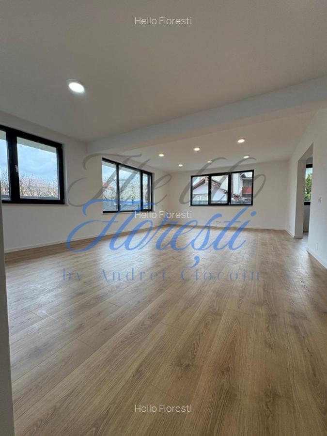 Vila 6 camere, 212MP+83MP Terasa, Zona Gheorgheni, Cluj - 3