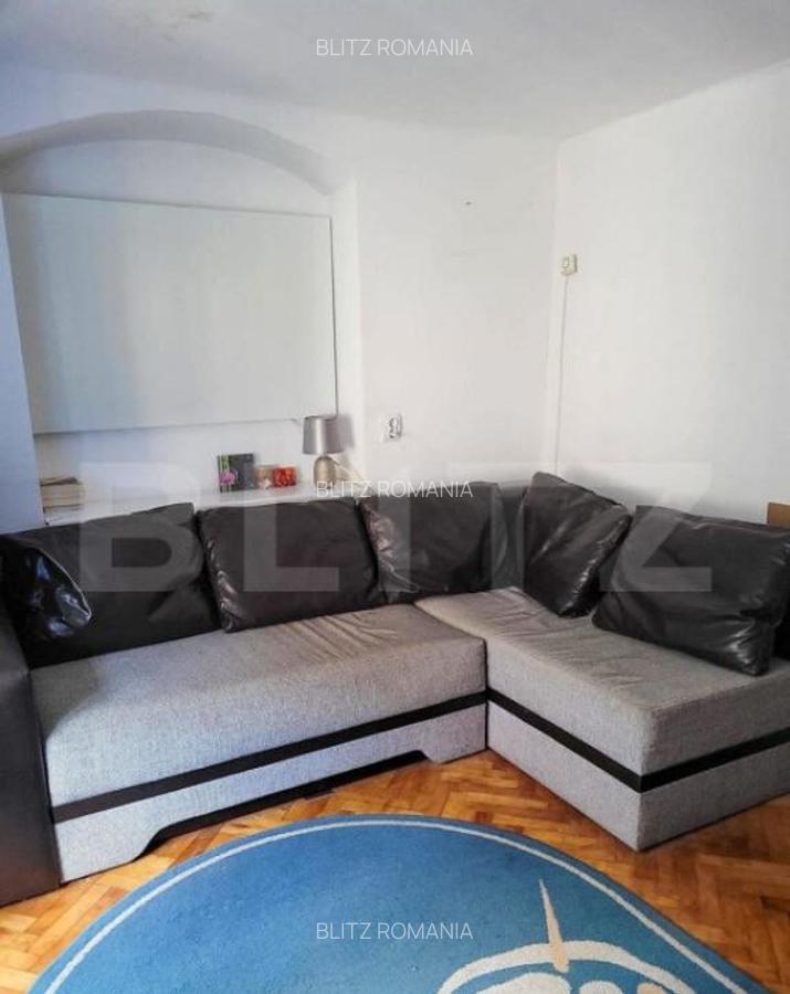 Casa Piata Sfatului compusa ap3camere,studio(2camere),mansar - 7