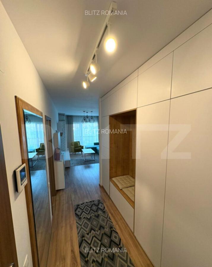 Apartament 3 camere, 75 mp, parcare, Sophia Residence - 22