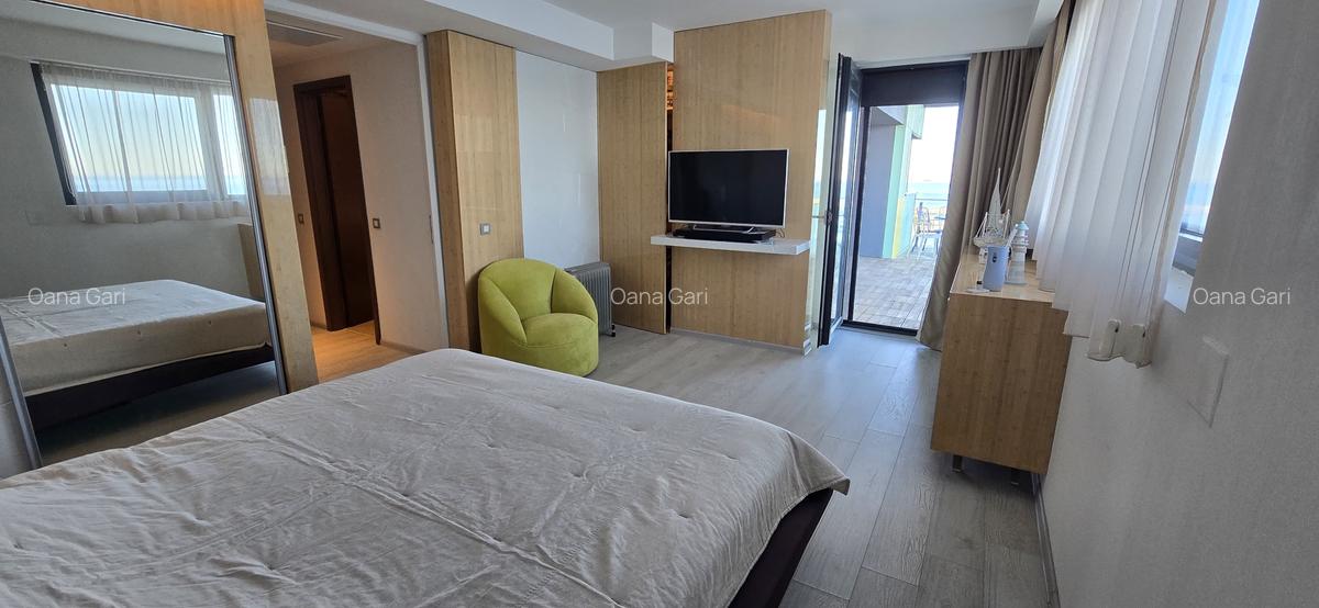 Apartament cu 2 camere decomandat, mobilat în Faleza Nord - 13