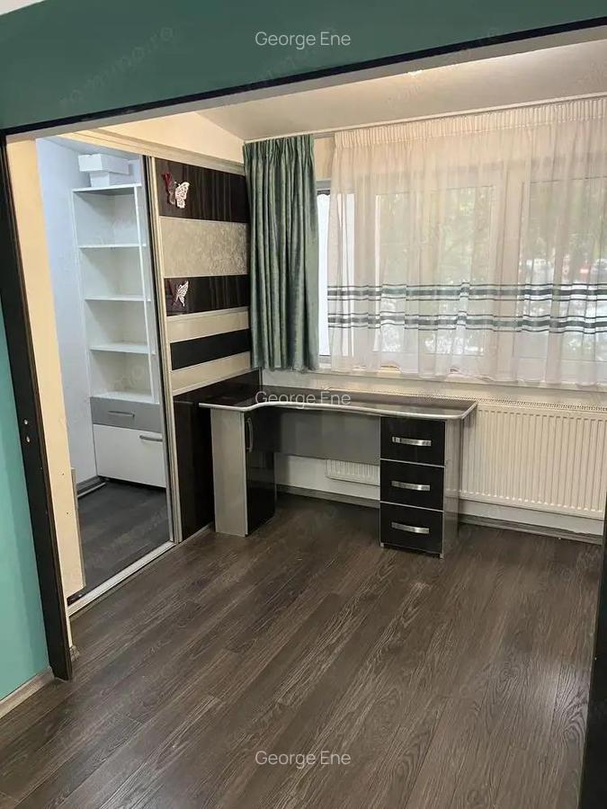 Apartament 2 camere vanzare zona Rahova - Margeanului, la parter - 5
