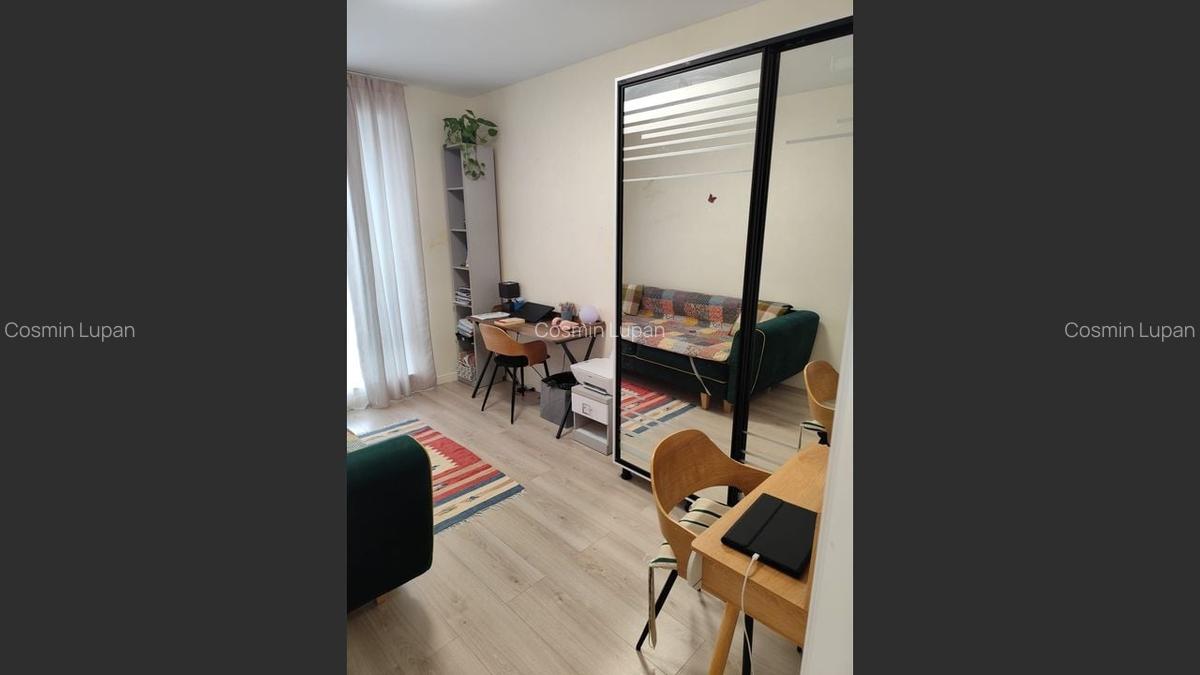 Apartament 2022 spațios 3 camere, Păulești  Centru- 135.000EUR - 11
