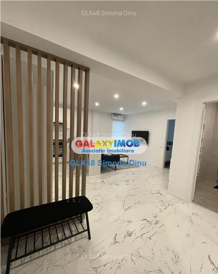 Lux- apartament 2 camere ultracentral Targoviste - 2