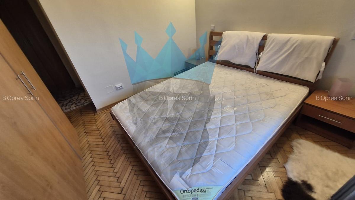 Apartament 2 Camere Universitate Bucuresti - 9