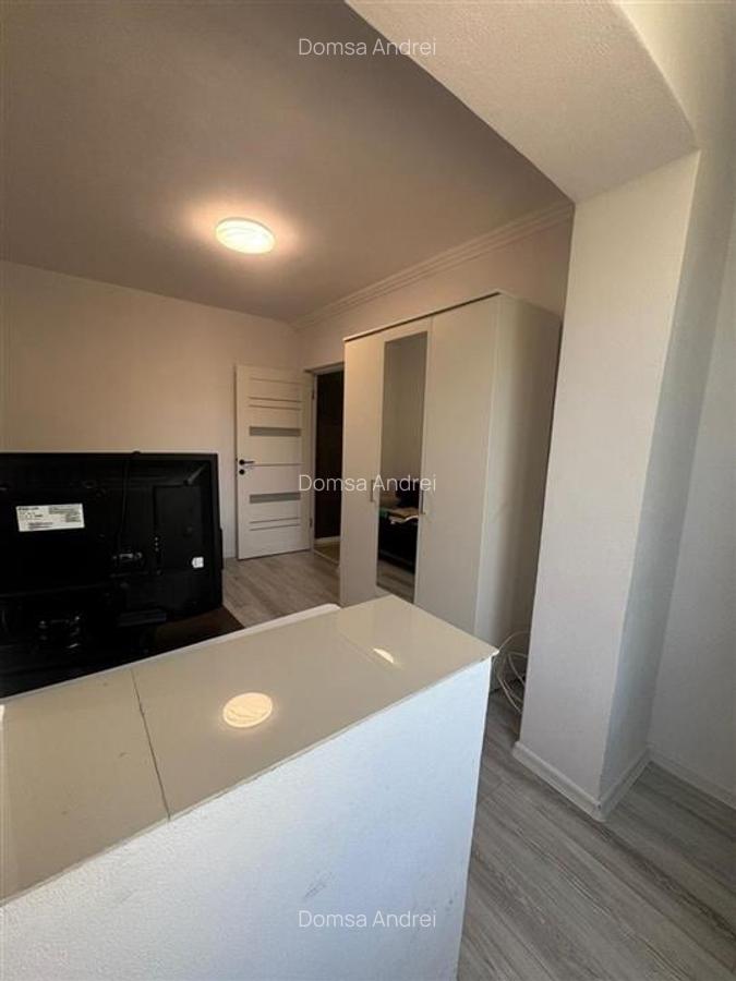 Apartament cu 2 camere decomandat în Nufărul - 8