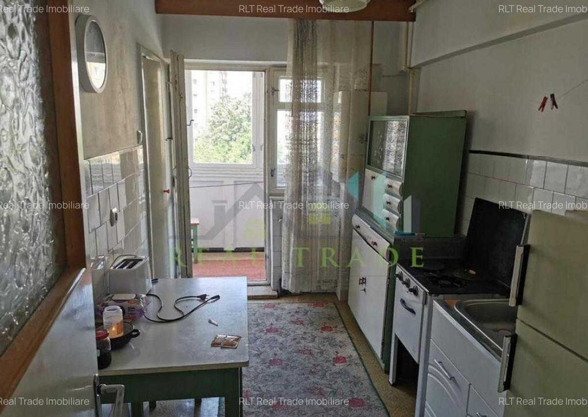 Apartament 2 camere zona Grivitei - 6