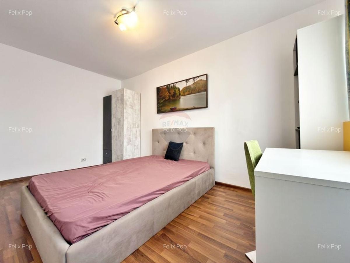 Apartament cu 2 camere de vanzare in Micalaca / Arad - 6