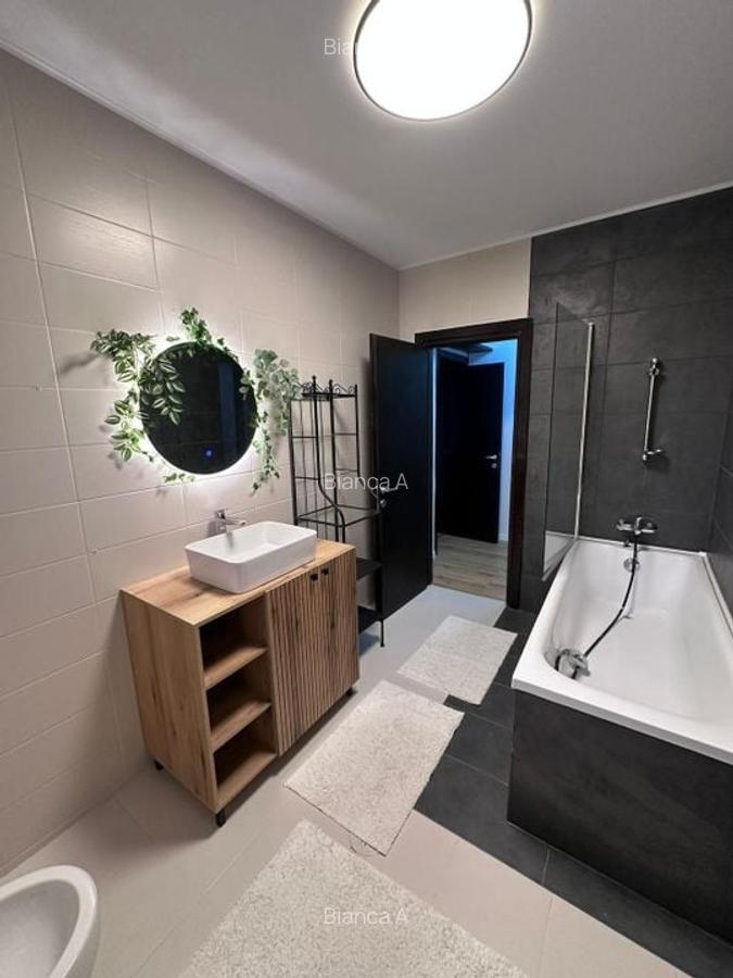 3 camere 134 mp | Parter înalt | Rond OMV Pipera - 10