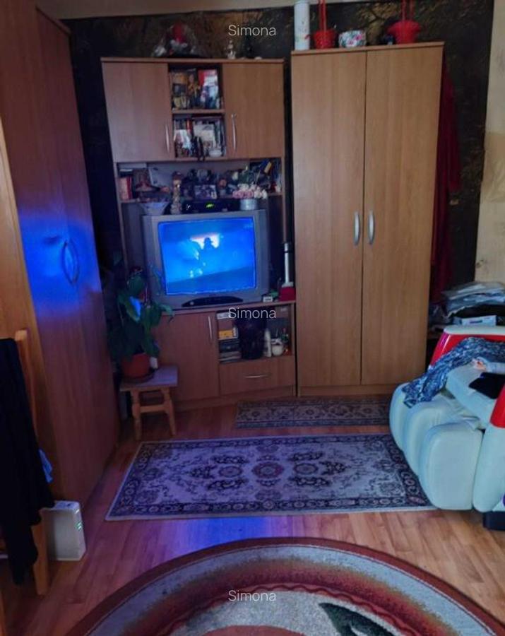 Apartament 4 camere Manastur - 2