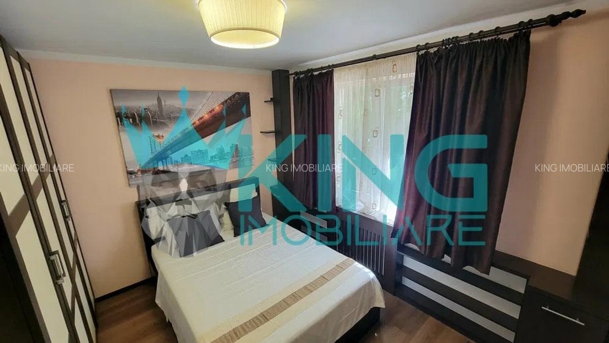 Dristor | 3 Camere | Decomandat | Prox. Metrou | 2 Garantii | - 5