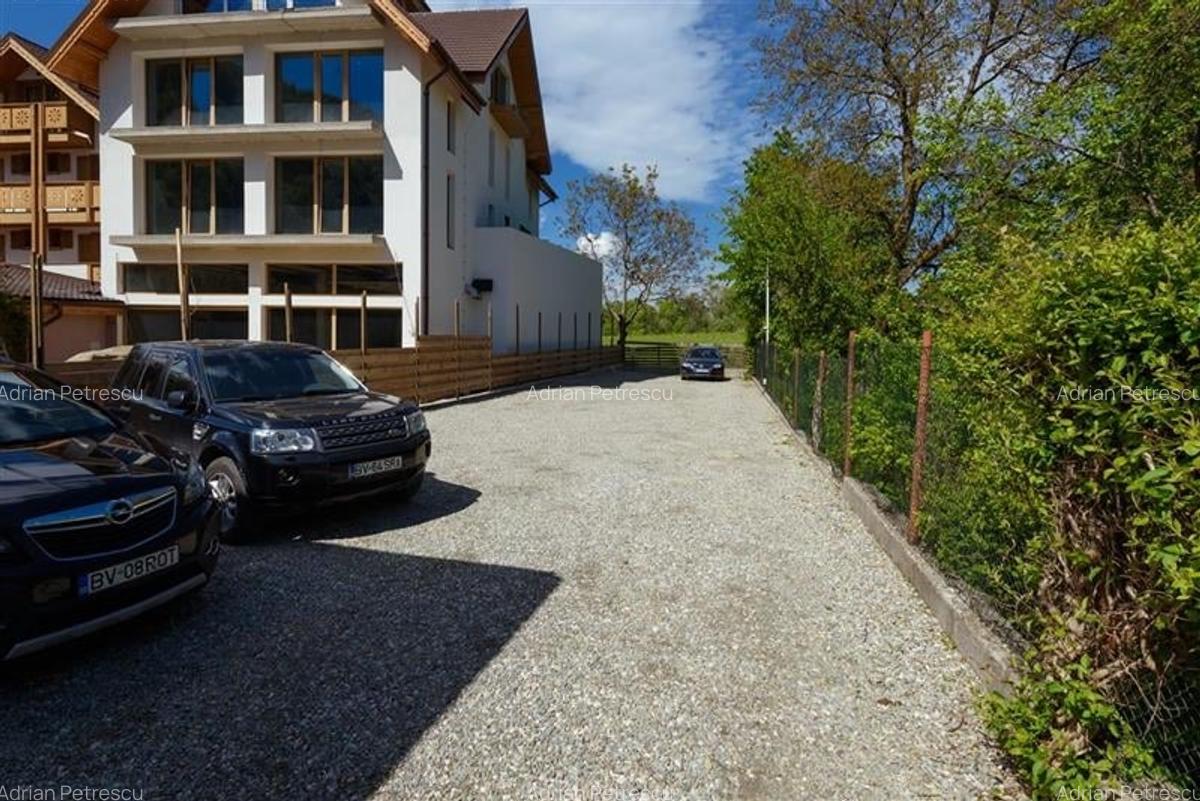 Langa Castelul Bran: Pensiune + restaurant + transfer afacere activa - 10