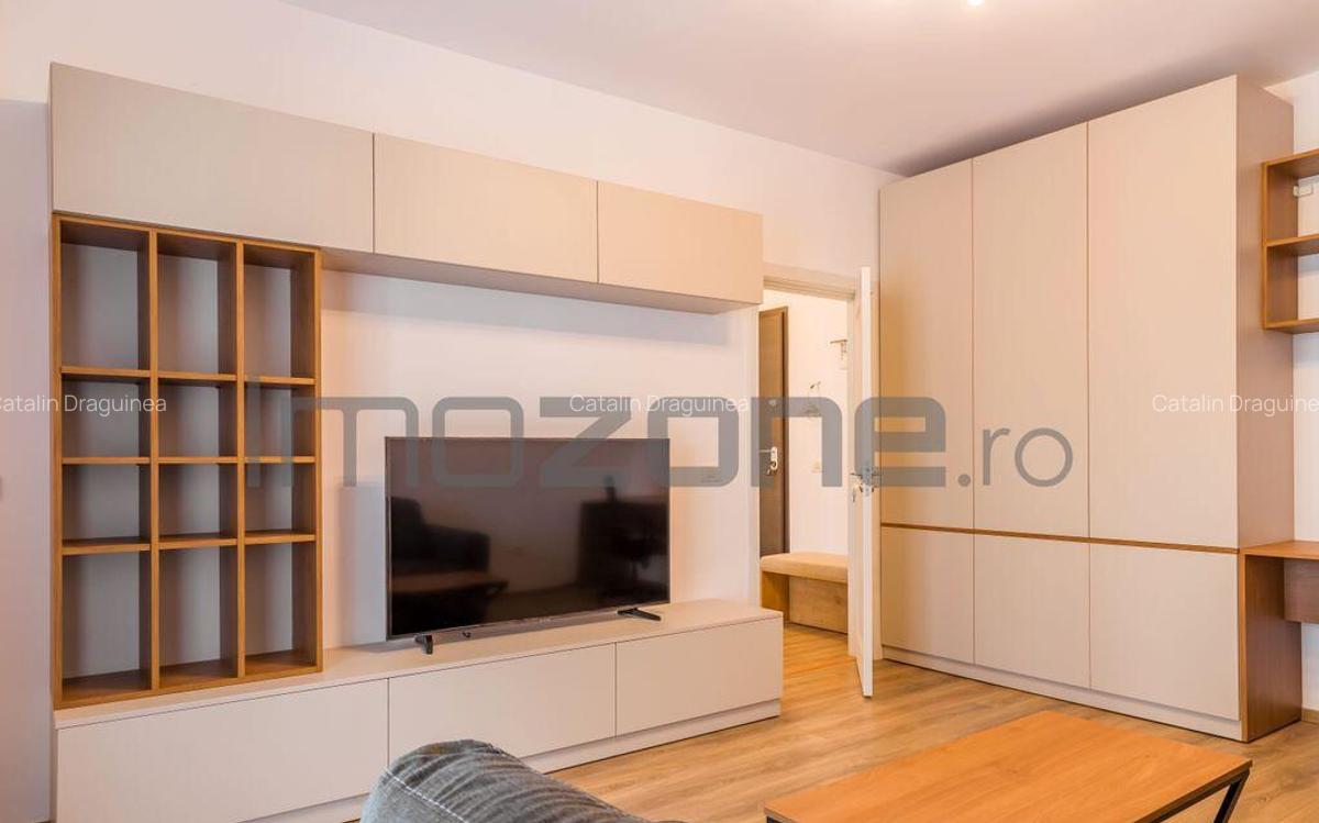 DRUMUL TABEREI - MALL PLAZA- IN EXIGENT RESIDENCE LOC DE ... - 3