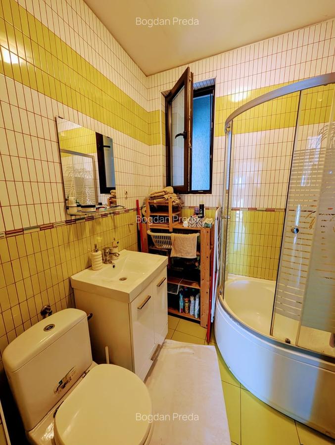 Apartament 2 camere in Bucurestii Noi – parc Bazilescu - 6
