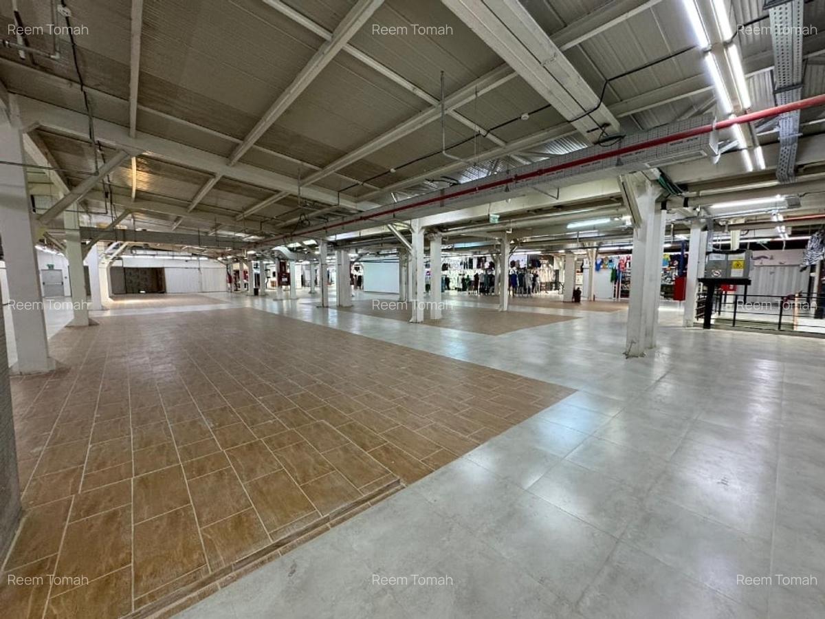Spațiu Comercial de Închiriat în Complex Sir!!! - 1