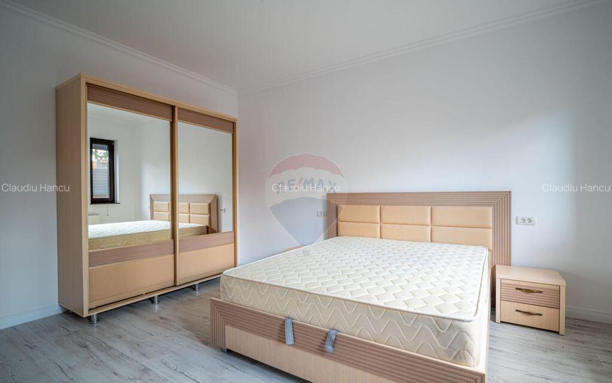 Apartament NOU cu 2 camere in Busteni | Curte Proprie | ... - 3