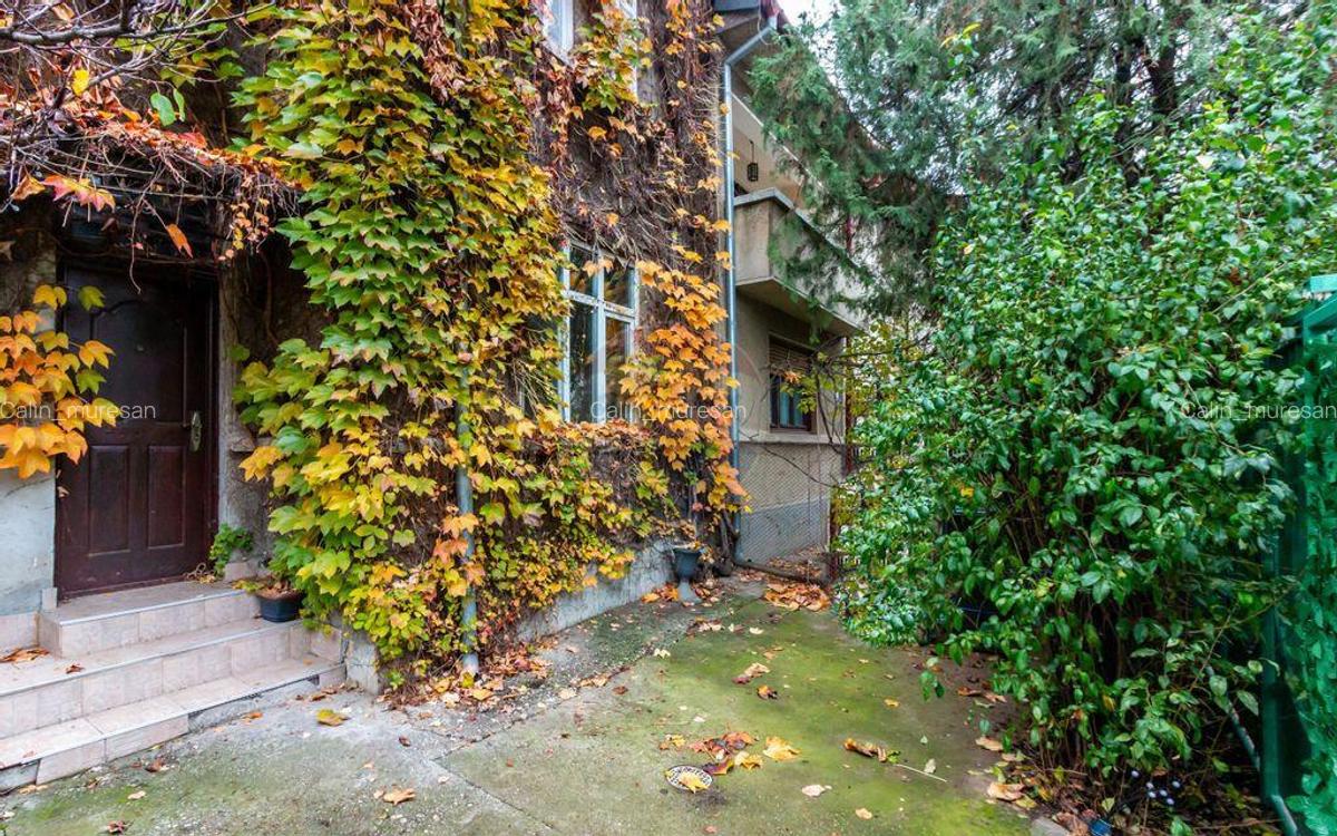 Vila Individuala 5 camere Domenii-Agronomie 178mpu Parcar... - 15