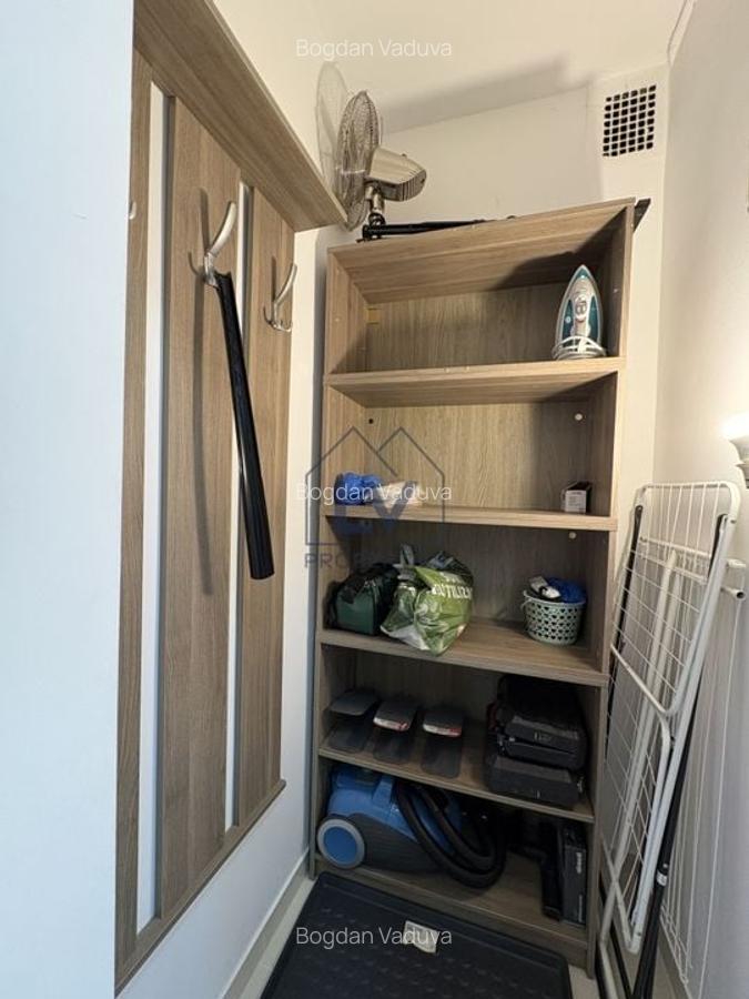 INCHIRIERE APARTAMENT 3 CAMERE | ZONA FLOREASCA - 10