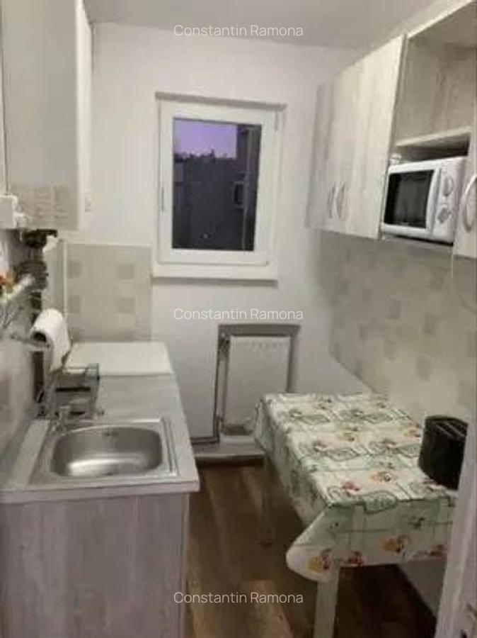 Tudor - Vanzare apartament 2 camere - Str. Moldovei - 3