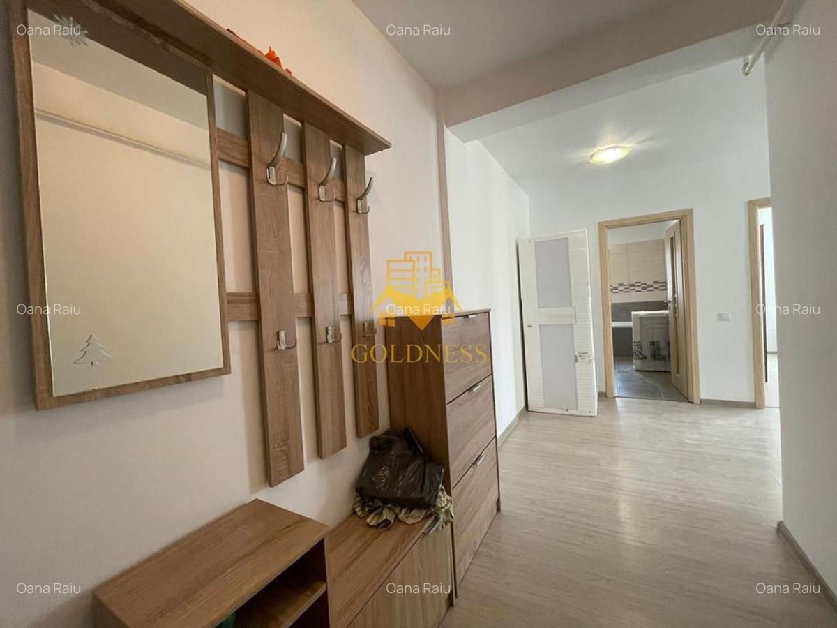 2 camere decomandate, modern, terasă, Eroilor, Profi, Pepco, Florești - 9
