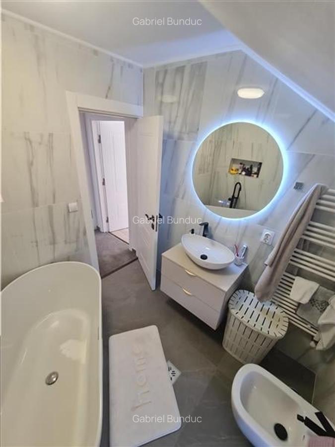 Casa de vanzare, 300 mp teren, Harman, Brasov - 12