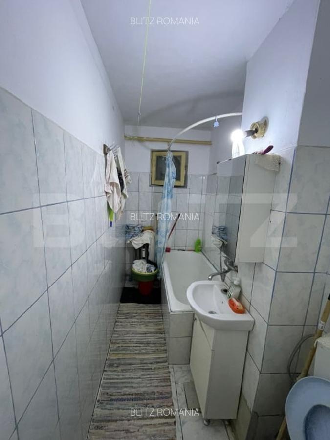Apartament 3 camere, 52.50 mp, zona Cornitoiu - 6