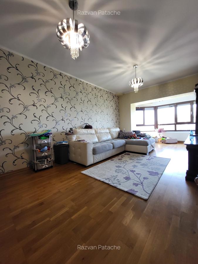 Apartament cu 3 camere Nicolina - 4