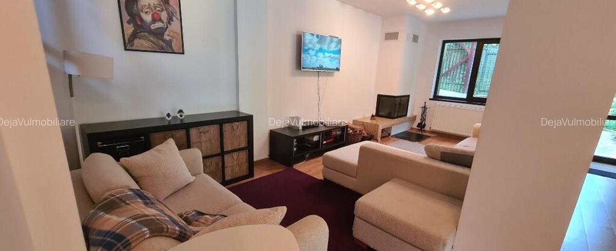 Vila Predeal New 2025 - 1