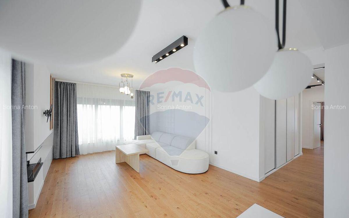 De vanzare casa ready to move in zona Dealuri Oradea - 18