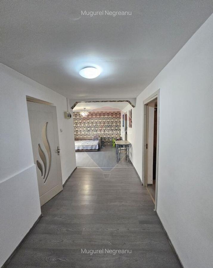 Casa / Vila 3 camere mobilata 80 mp + teren 261 mp an c... - 10