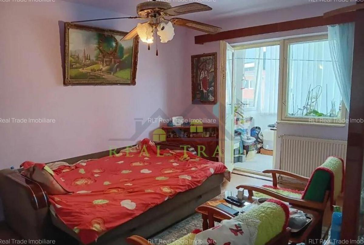 Apartament 3 camere zona Grivitei - 3