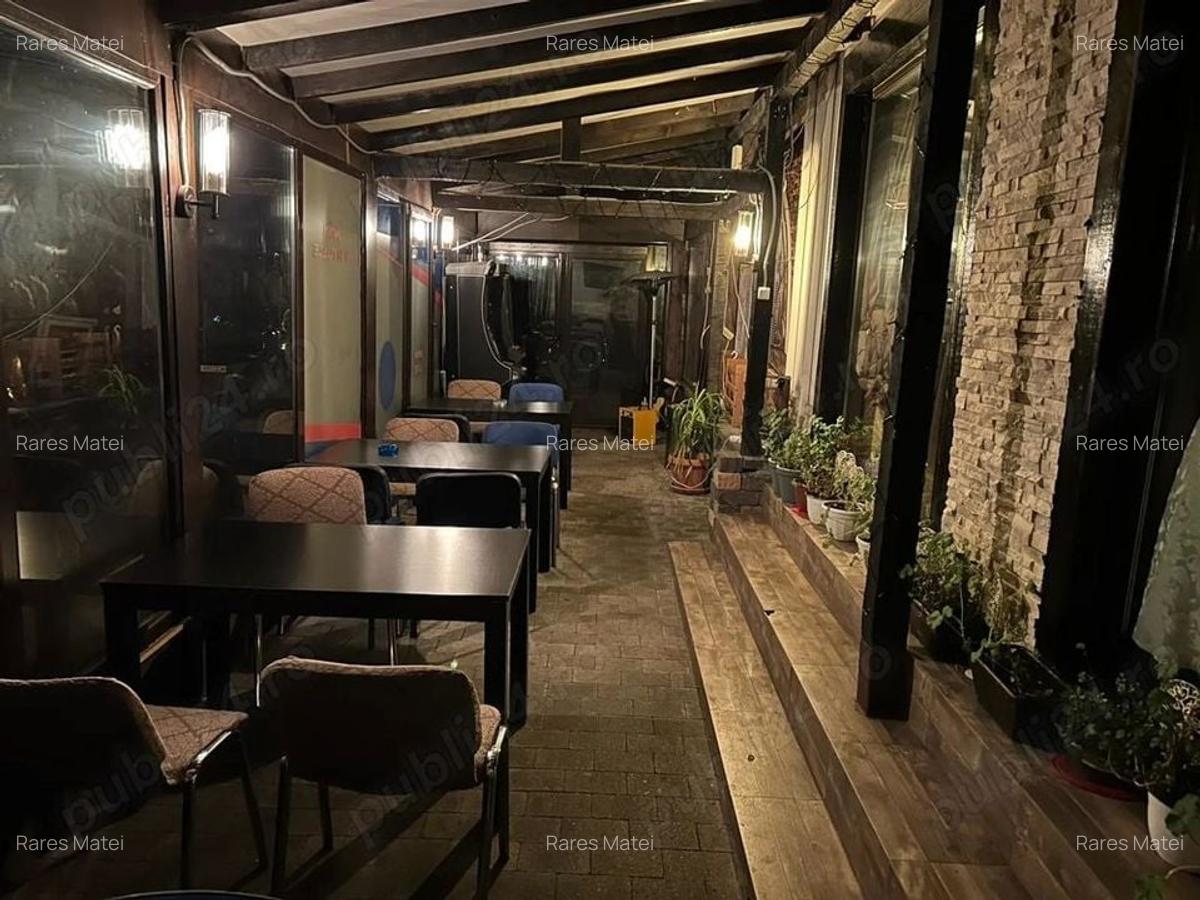 De inchiriat spatiu comercial 650 mp, zona Petre Ispirescu Sector 5 - 5