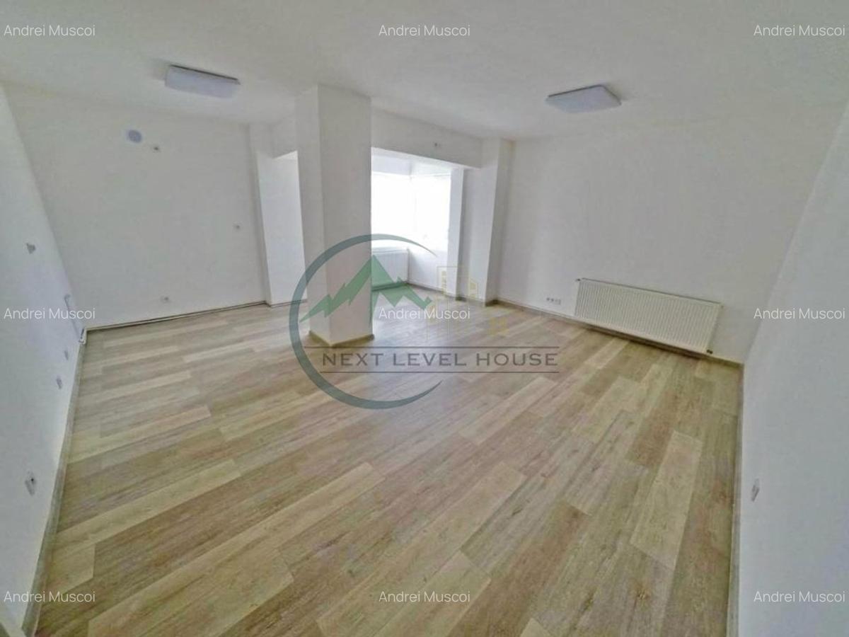 Apartament cu 3 camere Centrul Civic - Spatiu birou sau rezidential - 5