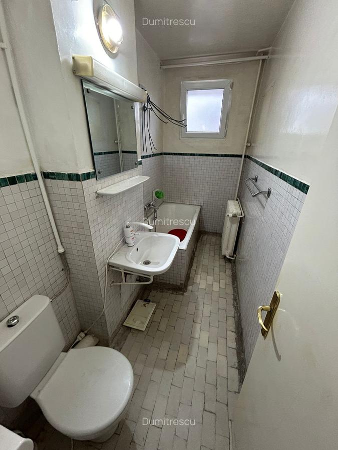 Titan Ozana 4 Camere Etaj 2 Bloc 1974 Reabilitat 2 Grupuri Sanitare 15Min Metrou - 8