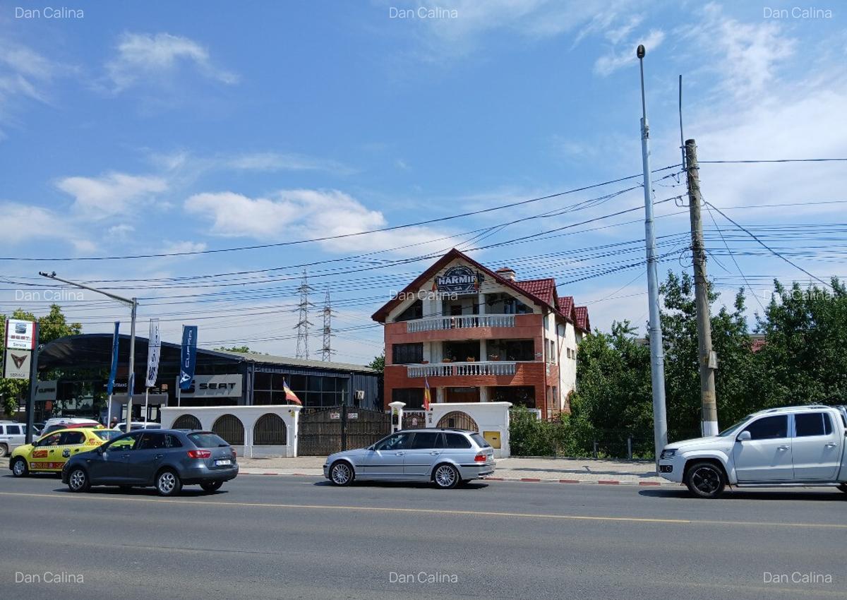 Vila v. sau inchiriere,pretabila pentru afaceri sau locuit Bucium Iasi - 7