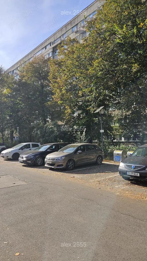 Drumul Taberei-Metrou Favorit - 2 Camere,Mobiltat si Utilat - 8