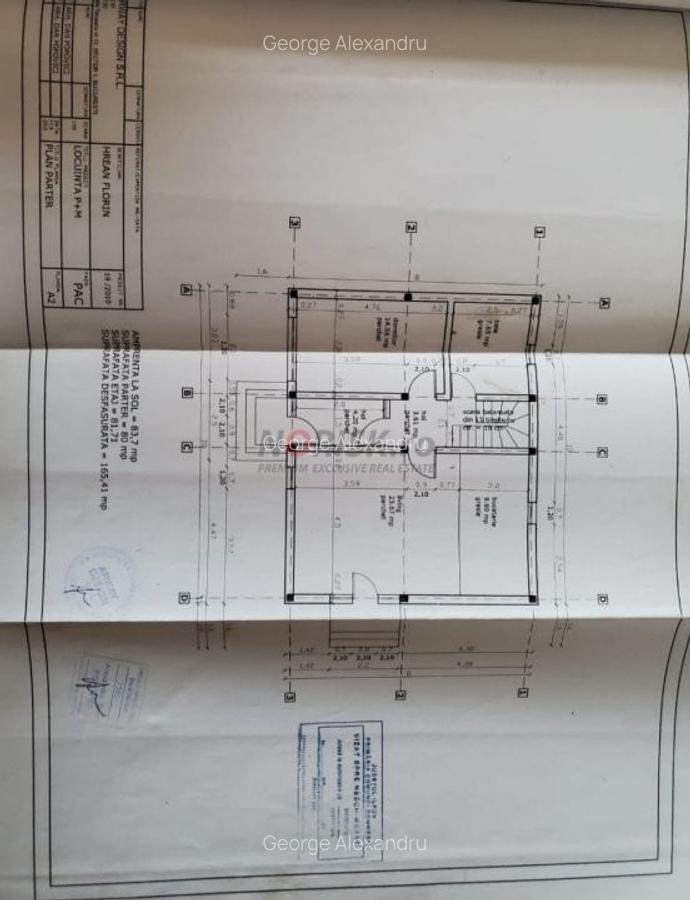 Vila 6 Camere - Domnesti - 22