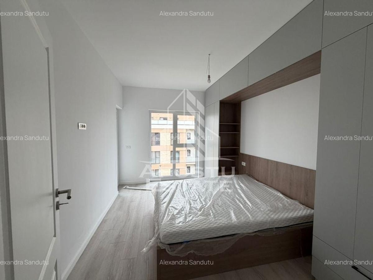 Apartament 2 camere , Prima inchiriere ,Centrala Proprie ,Torontalului - 1