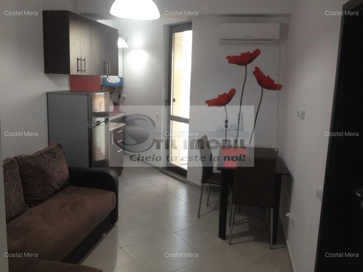 Apartament 1 camera, Lazar Residence -400 euro - 1