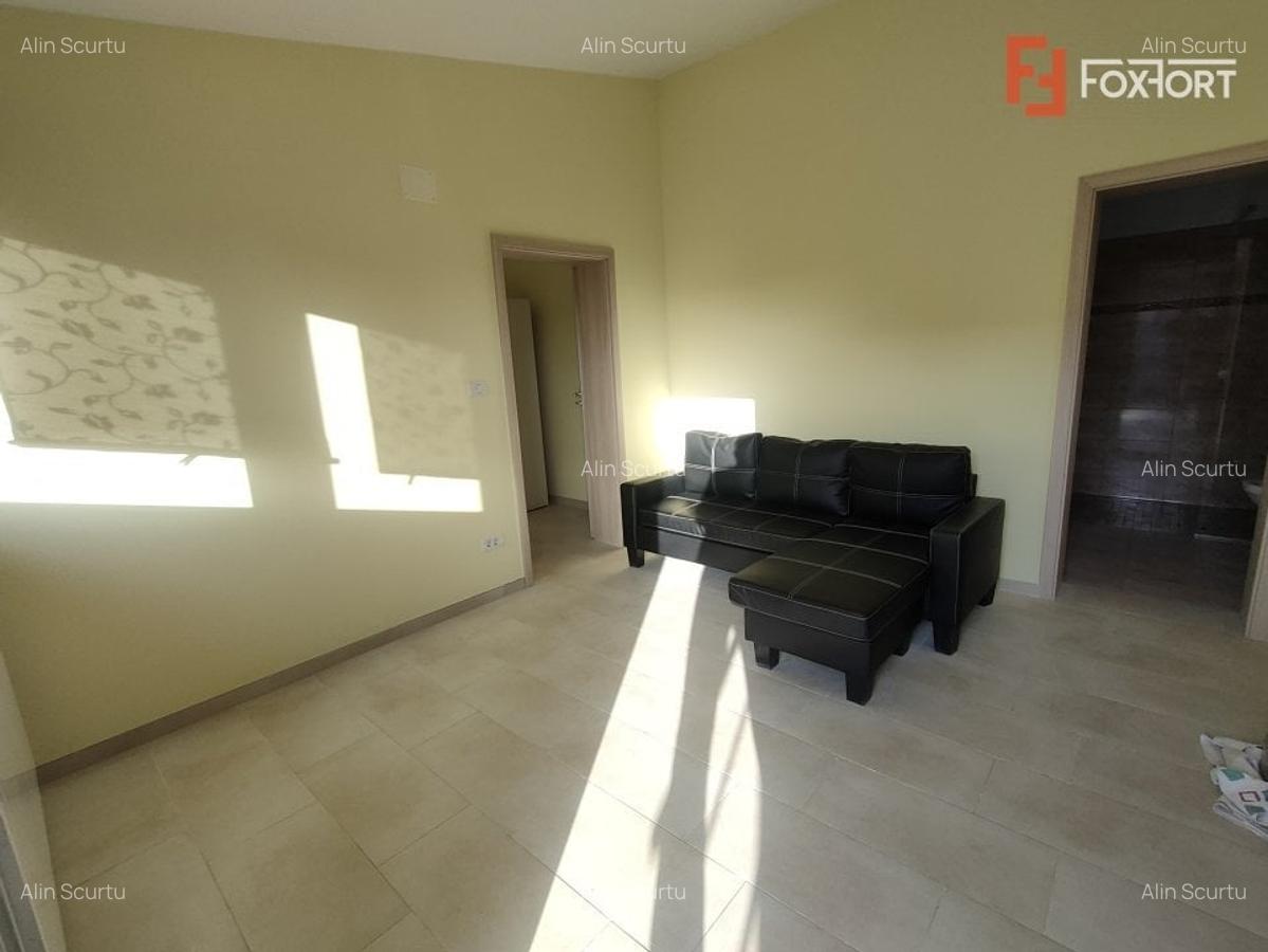 Casa individuala in Giroc 220 mp utili si teren de 660 mp - 35