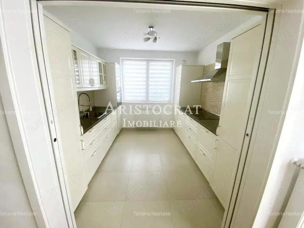 Inchiriere casa in cartier privat - Tamasi - 3