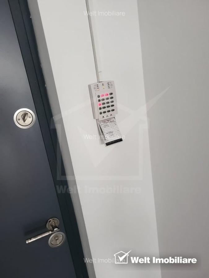 Spatiu comercial de inchiriat - Floresti - parcul Poligon - parter - 7