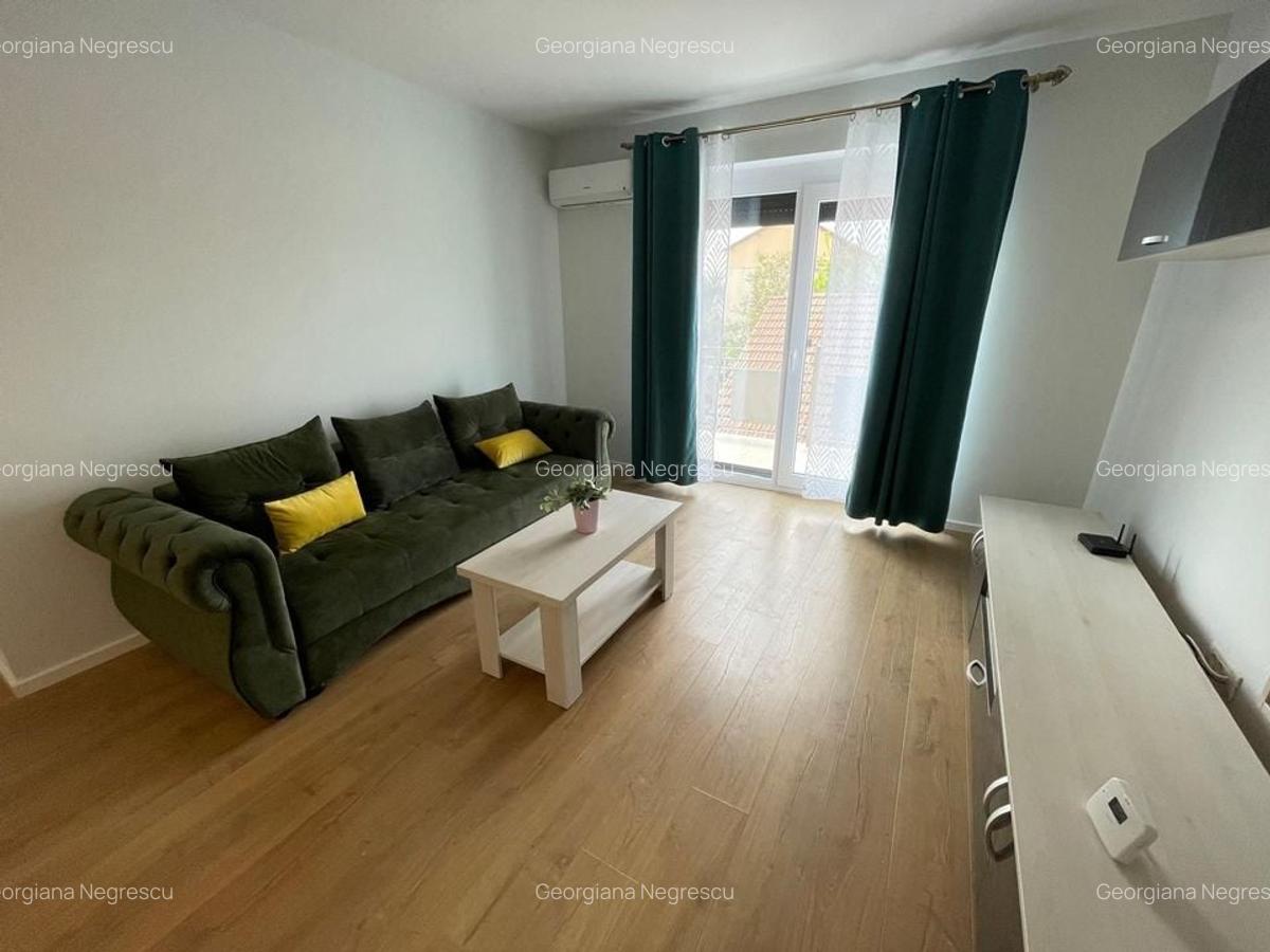 Braytim-Lidia | 3 camere | Bloc nou | Loc de parcare - 3