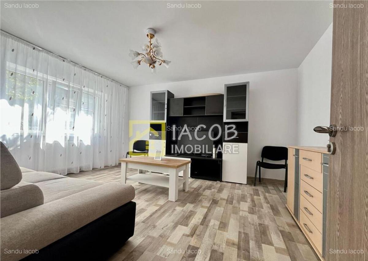 Apartament 2 CD, str.Vasile Alecsandri, Bacau - 2