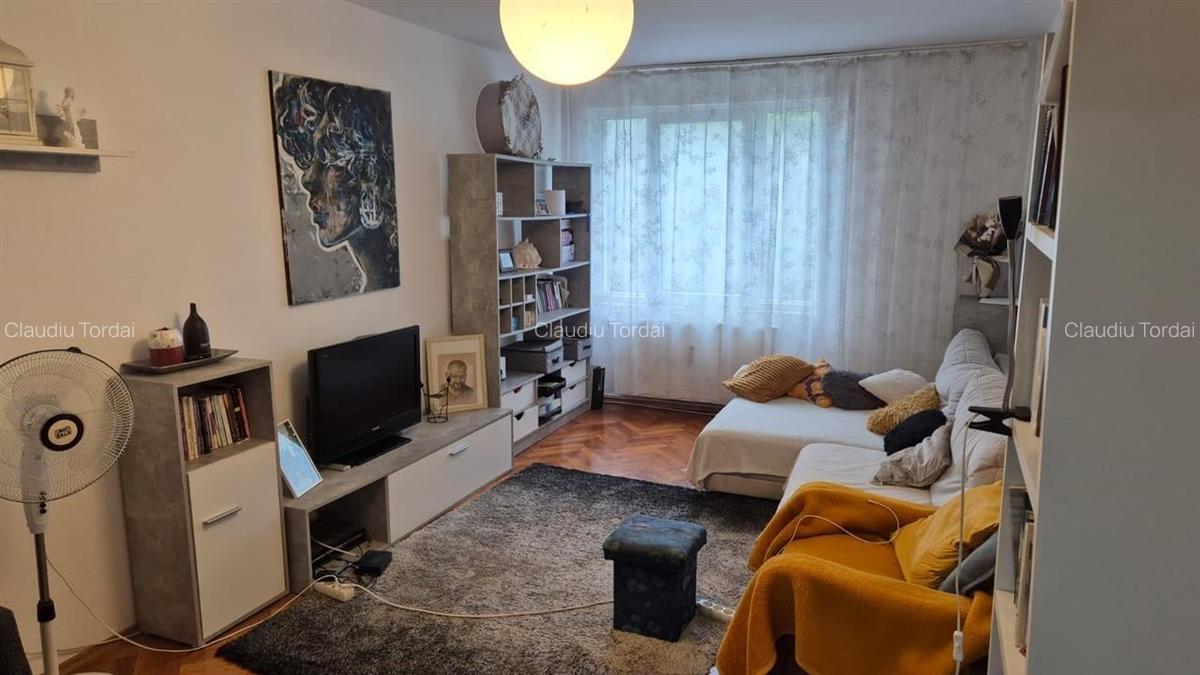 Reco Apartament Sanmartin 100mp - 1