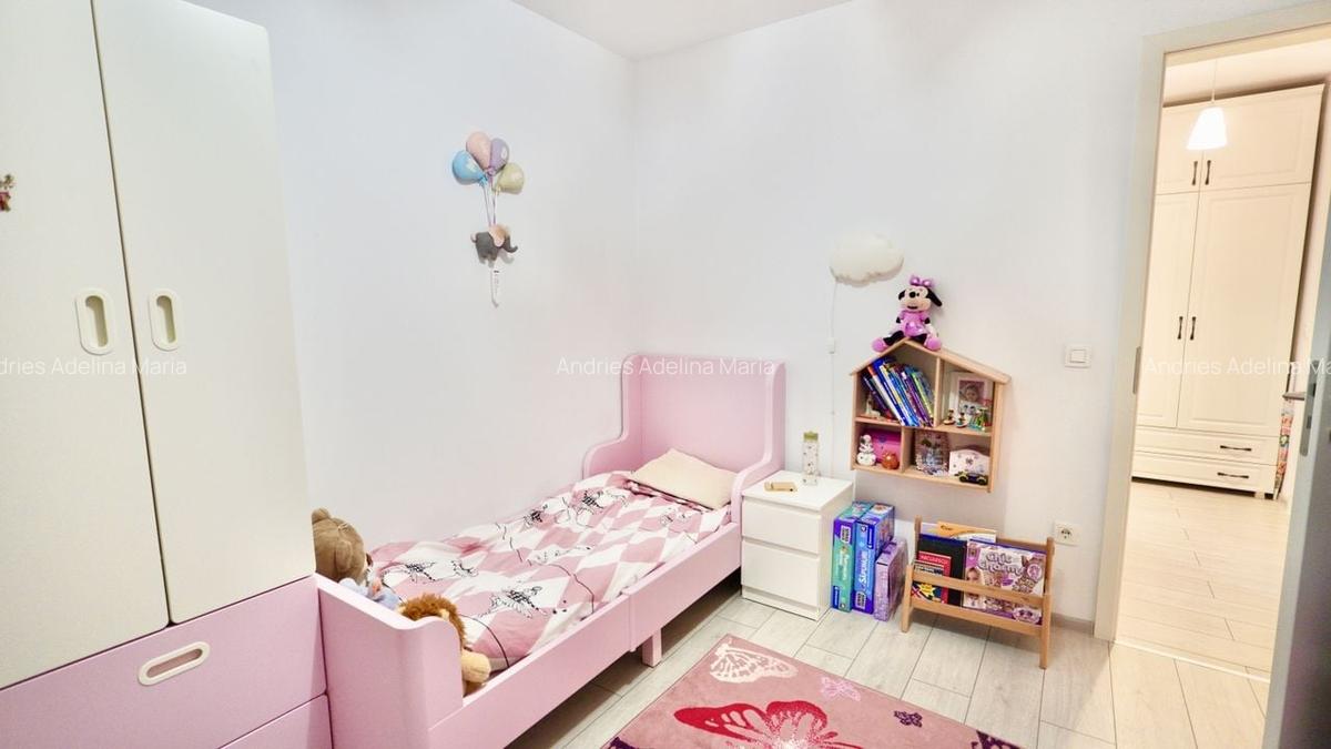Apartament 3 camere Coresi Kasper boxa parcare inclusa in pret - 9