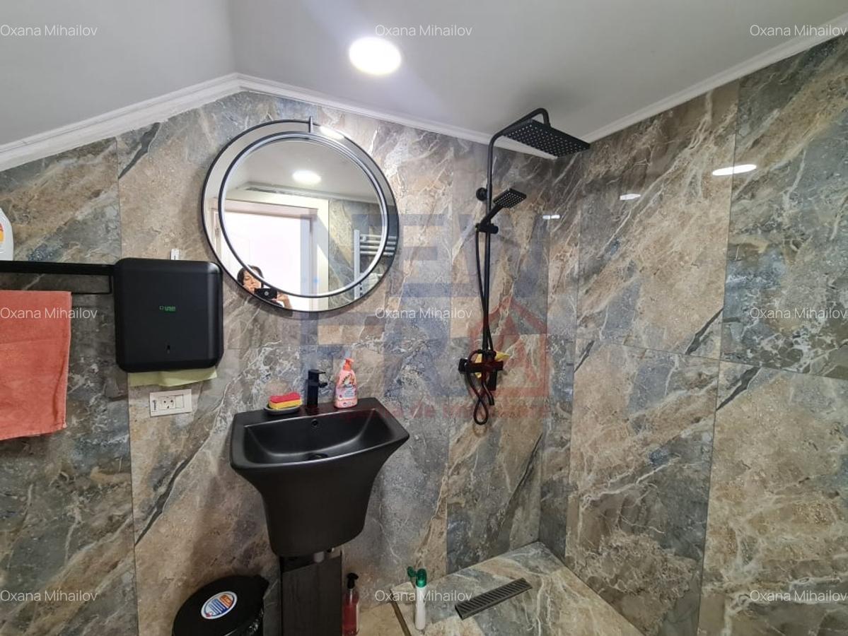 Spatiu comercial de inchiriat 70 mp in zona Unirii - 9