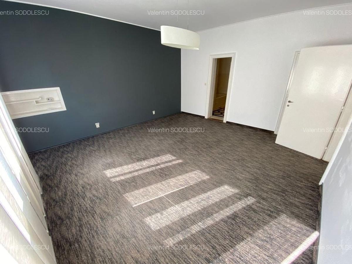 Apartament in cladire interbelica zona Ultracentrala - 5