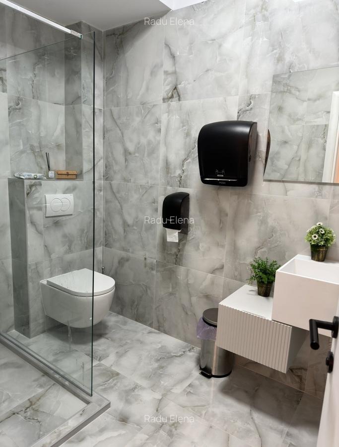 Stefan Cel Mare Parcul Circului-suprafata 180 mp-pret 2600 euro - 6