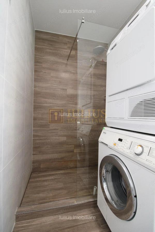 Zona M.City Mall Mo?ni?a Noua; Duplex; 3 dormotoare, suprafata teren 325mp - 14