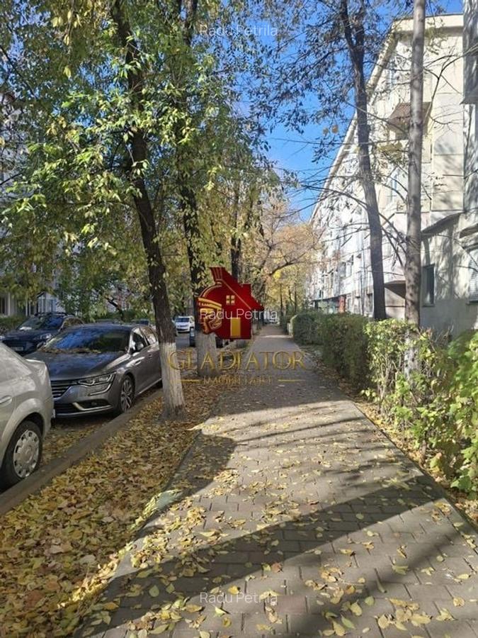 Apartament 1 camera Nicolina, et 1, mobilat si utilat, prima statie - 4